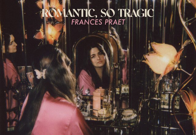 Frances Praet - Fever Dream, Rock music genre, Nagamag Magazine