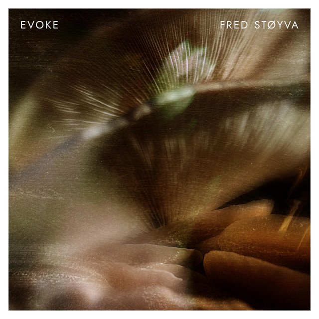 Fred Stoyva - EVOKE № 2 (Cherry, scarlet, silk), Neoclassical music genre, Nagamag Magazine