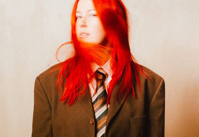 Gabrielle Shonk - How We Used To Be, Pop music genre, Nagamag Magazine