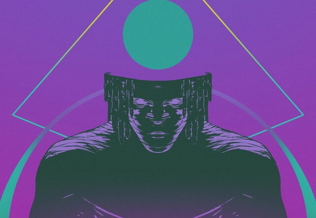 Geno Five - SOUL (FT. KIPP STONE), Hip Hop music genre, Nagamag Magazine