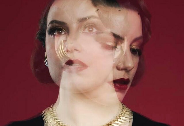 Gillian Stone - Raven's Song, Rock music genre, Nagamag Magazine