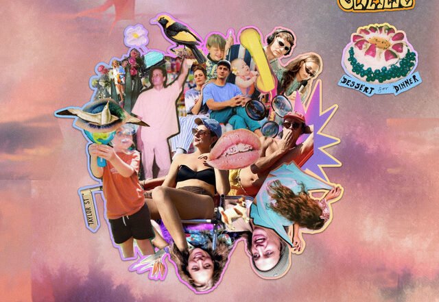 Gimme Gimme - So Far Away, Pop music genre, Nagamag Magazine