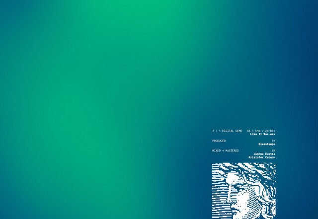 Glasstempo - Like It Was, Jazz music genre, Nagamag Magazine