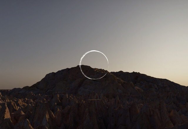 Glisz x Jodie Knight - Undressed, Electronica music genre, Nagamag Magazine