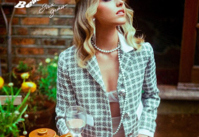 Grace Gachot - Beast & His Beauties, Pop music genre, Nagamag Magazine