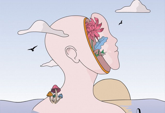 Greg Ochman - Ocean Color, Electronica music genre, Nagamag Magazine