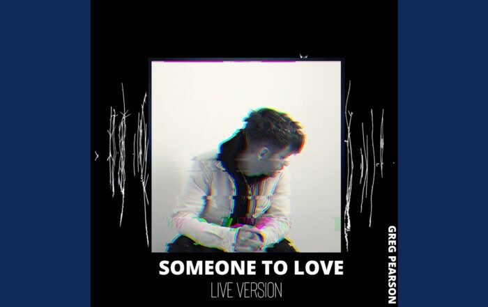 Greg Pearson - Someone to Love - Live at Penny Lane, Scotland, 2022, Rock music genre, Nagamag Magazine