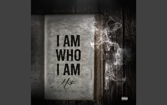 Ha$h - Nothing, Hip Hop music genre, Nagamag Magazine