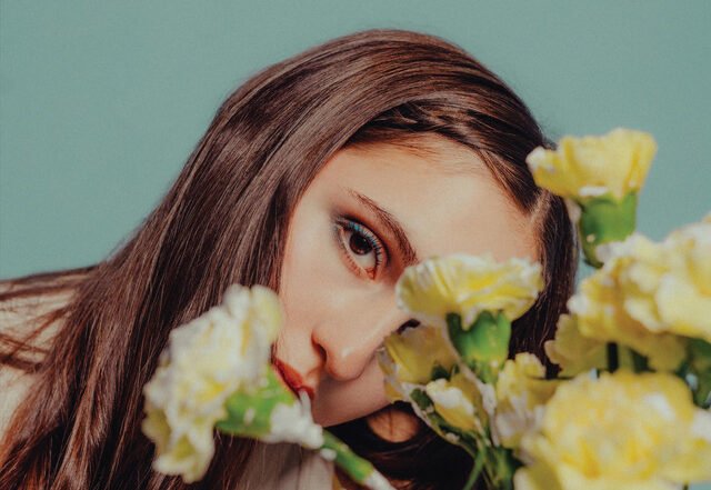 Hannah Lynn - First Song, Editorial Selections music genre, Nagamag Magazine
