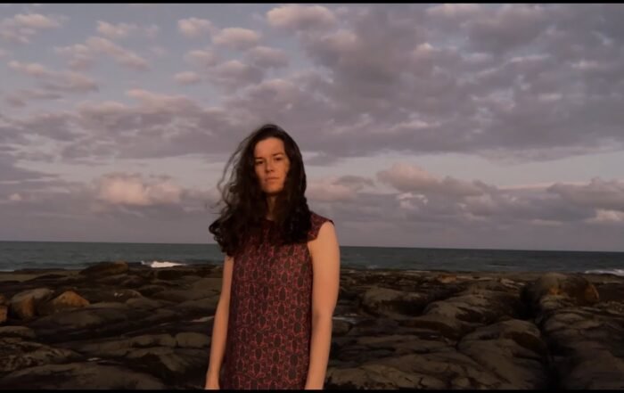 Hannah Rosa - Whiplash, Pop music genre, Nagamag Magazine