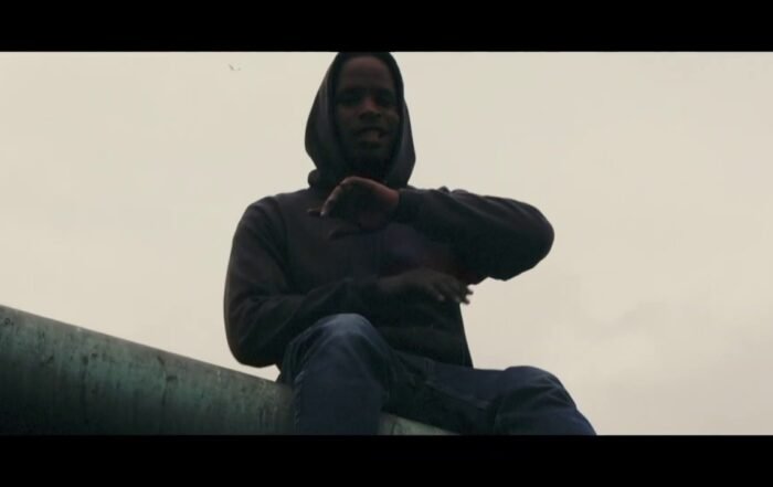 Hanuman - Know Us, Hip Hop music genre, Nagamag Magazine