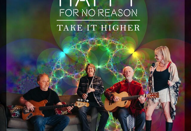 Happy For No Reason - Canaries(Hot Summer Night), Jazz music genre, Nagamag Magazine