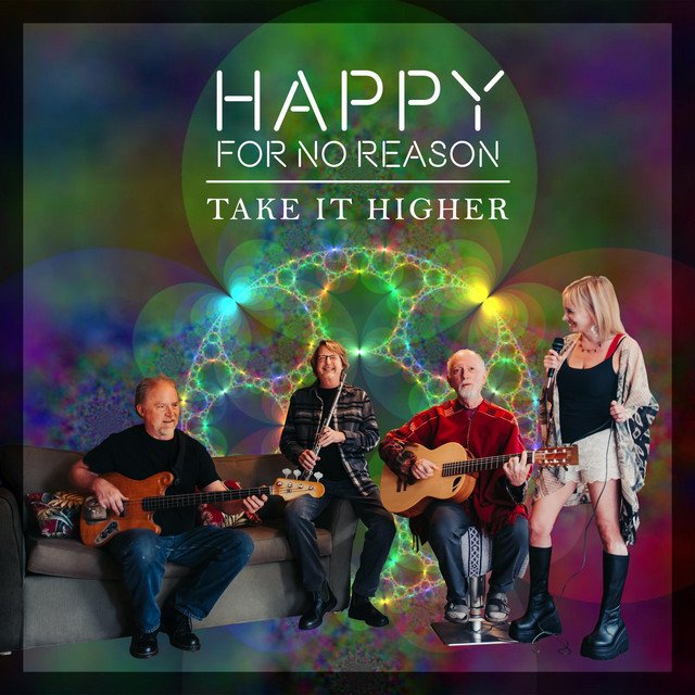 happy-for-no-reason-canarieshot-summer-night-nagamag-music-magazine Happy For No Reason – Canaries(Hot Summer Night)