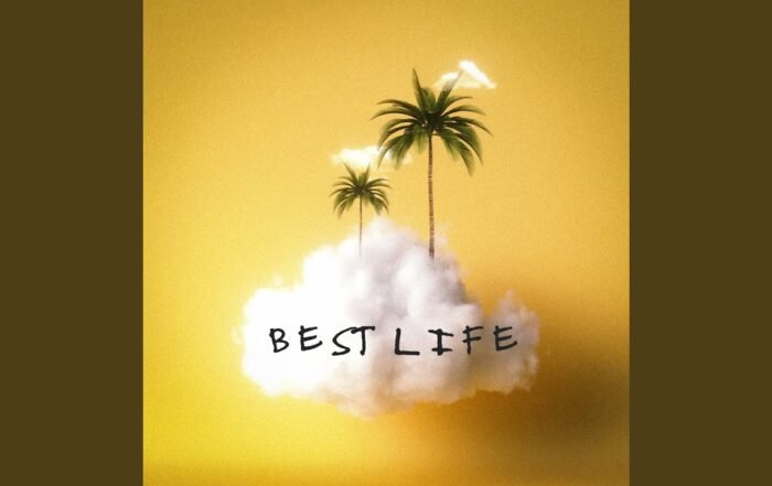 Harri Georgio - Best Life, Pop music genre, Nagamag Magazine