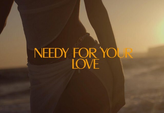 HEAVN - Needy for Your Love, Pop music genre, Nagamag Magazine