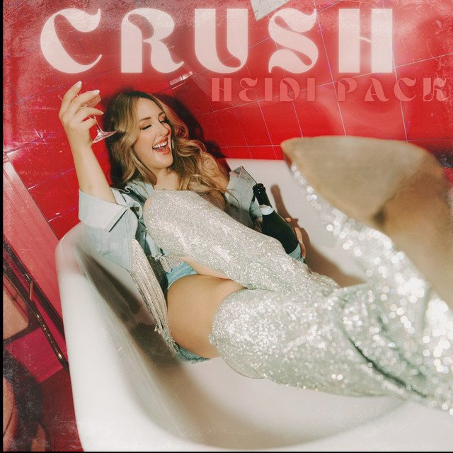 Heidi Pack – Crush