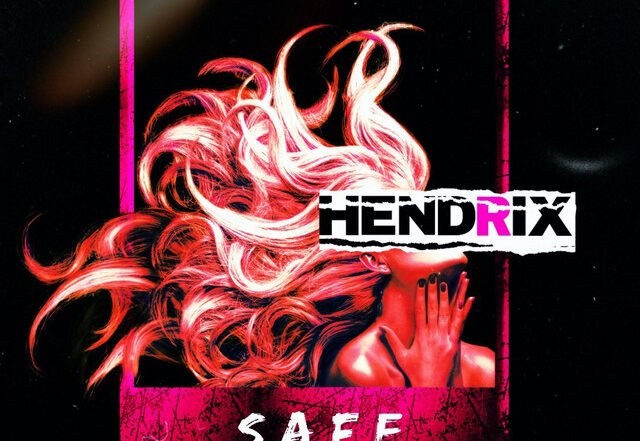 Hendrix - Safe, Pop music genre, Nagamag Magazine