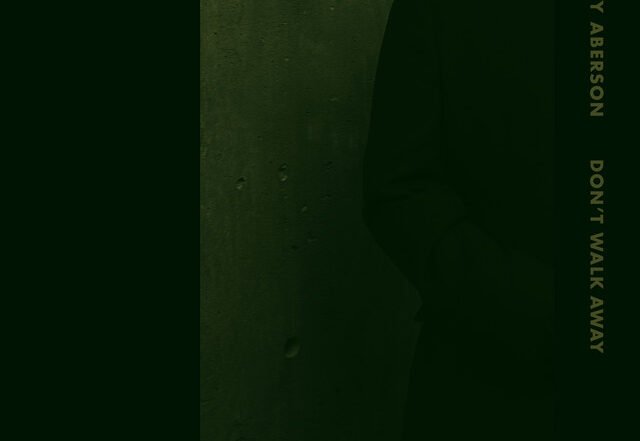 HENRY ABERSON - Don't Walk Away, Jazz music genre, Nagamag Magazine