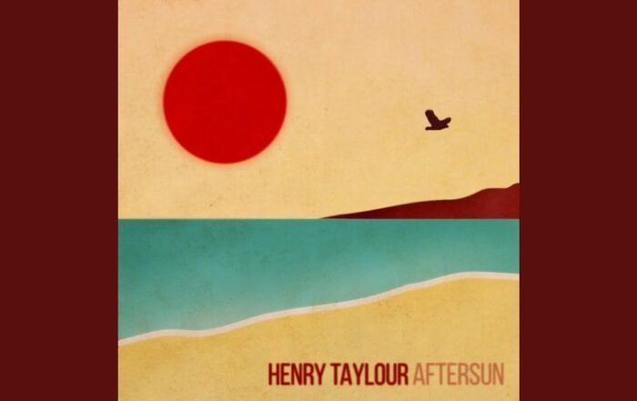 Henry Taylour - Proserpina, Rock music genre, Nagamag Magazine