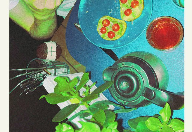 Horrible People Club - Avocado Toast, Rock music genre, Nagamag Magazine