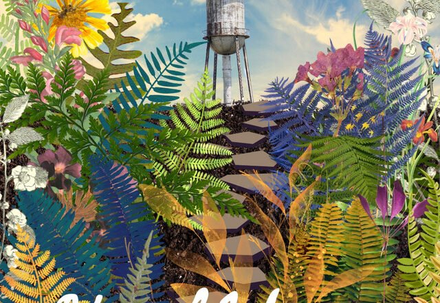 Humbletown - Vines, Rock music genre, Nagamag Magazine