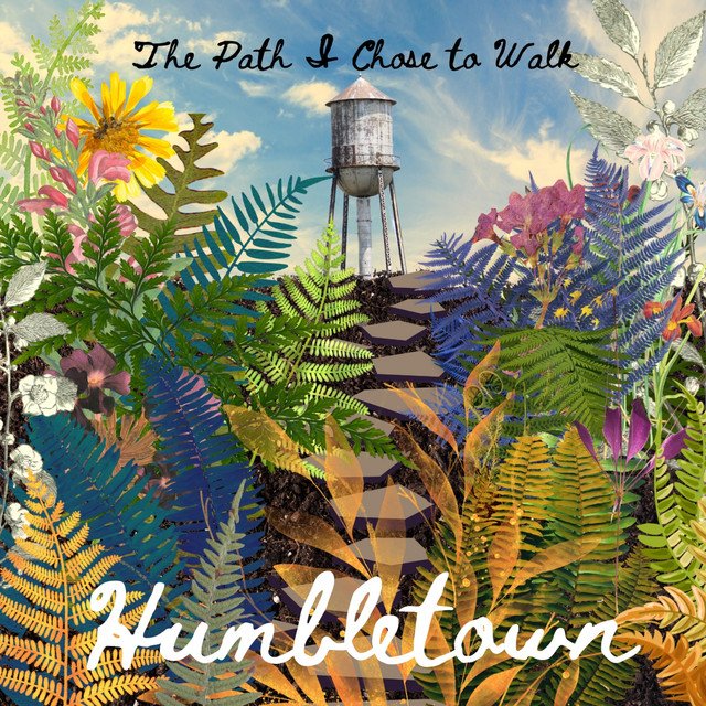 humbletown-vines-nagamag-music-magazine Humbletown – Vines