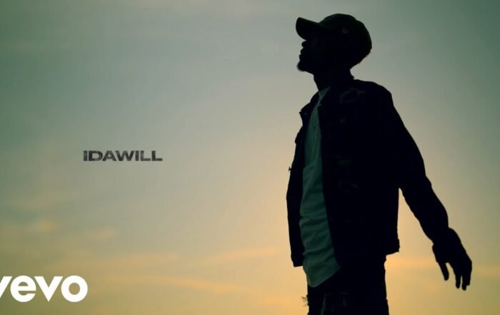 iDaWiLL - The World Is Ours, Hip Hop music genre, Nagamag Magazine