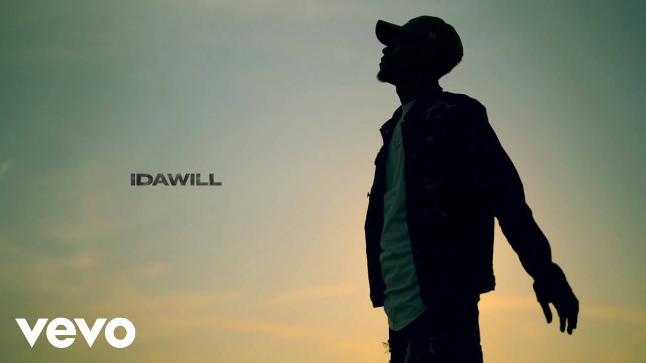 iDaWiLL - The World Is Ours, Hip Hop music genre, Nagamag Magazine