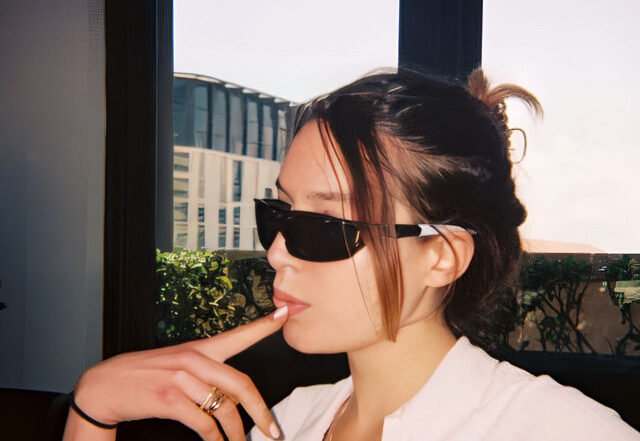 India Thieriot - have a day :), Pop music genre, Nagamag Magazine