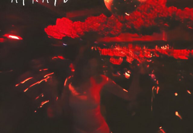 India Thieriot - Not Afraid, House music genre, Nagamag Magazine