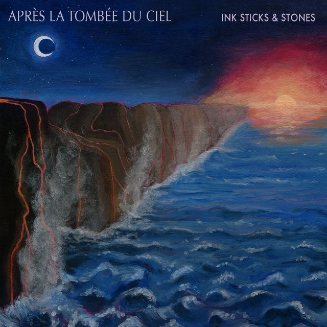 ink-sticks-stones-once-the-dust-settles-nagamag-music-magazine Ink Sticks & Stones – Once the Dust Settles