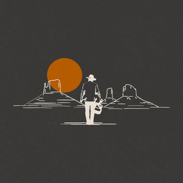 J.B. Boone – Hey, Oklahoma