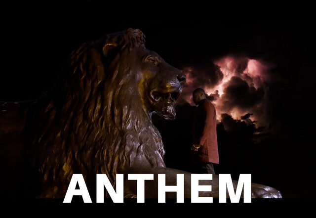 J The Exodus - Anthem, Hip Hop music genre, Nagamag Magazine