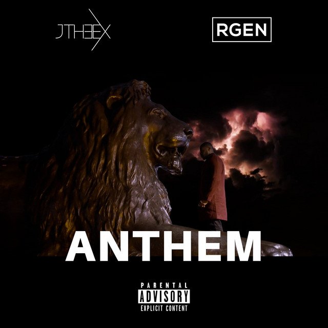 J The Exodus - Anthem, Hip Hop music genre, Nagamag Magazine