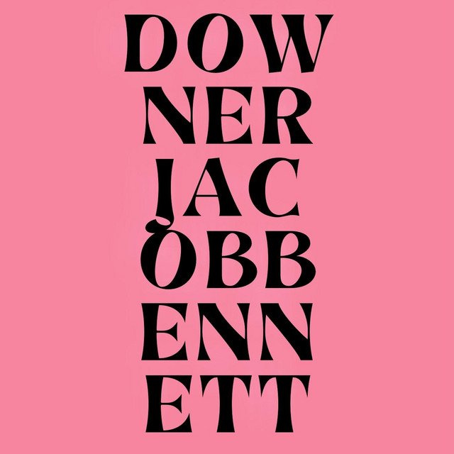 jacob-bennett-red-nagamag-music-magazine Jacob Bennett – Red