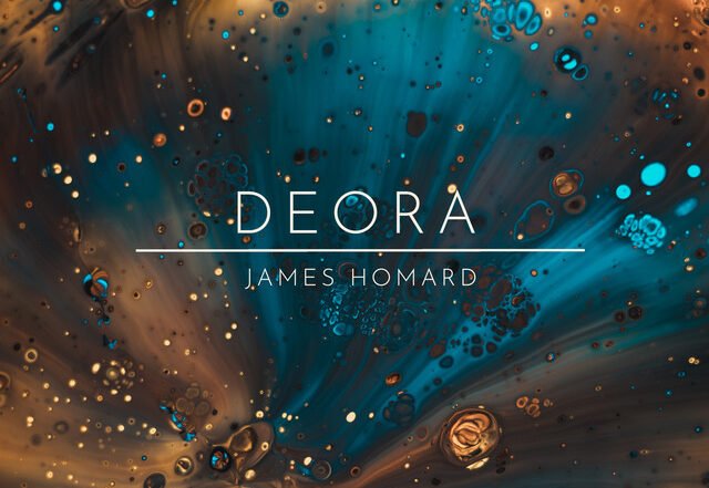 James Homard - deora, Neoclassical music genre, Nagamag Magazine