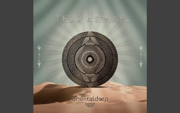 Jarl Flamar - Tell Asmar, Electronica music genre, Nagamag Magazine