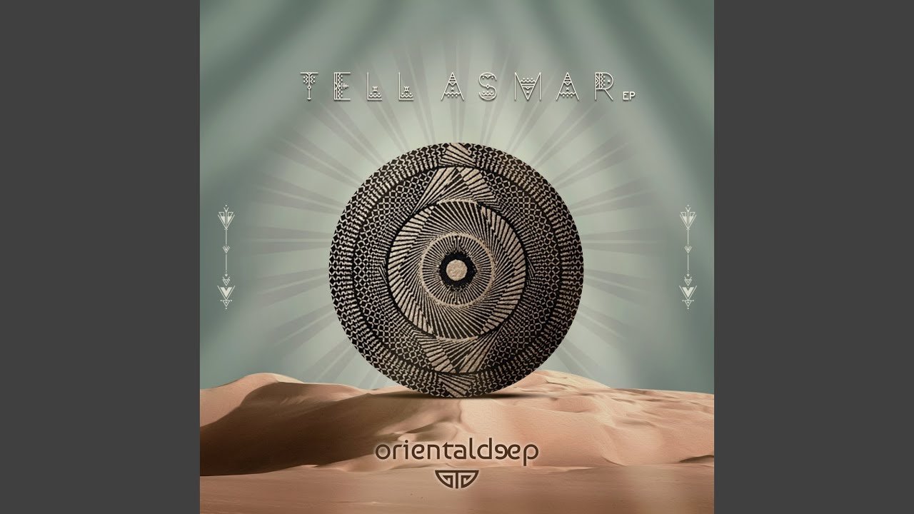 jarl-flamar-tell-asmar-nagamag-music-magazine Jarl Flamar – Tell Asmar