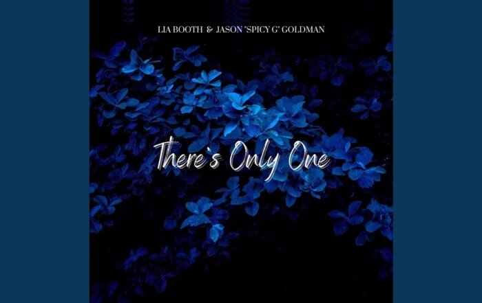 Jason "Spicy G" Goldman x Lia Booth - It Had Better Be Tonight, Jazz music genre, Nagamag Magazine