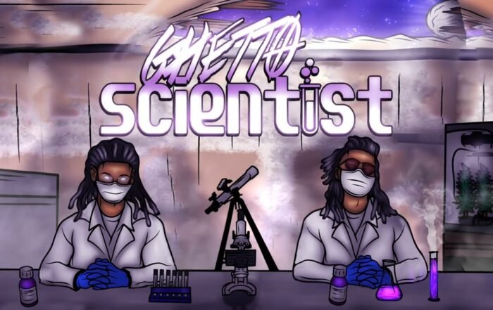 JBadge - Last Time, Hip Hop music genre, Nagamag Magazine