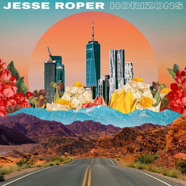 jesse-roper-two-wolves-nagamag-music-magazine Jesse Roper – Two Wolves