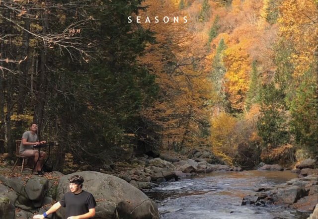 jman & the pigs - Seasons, Rock music genre, Nagamag Magazine