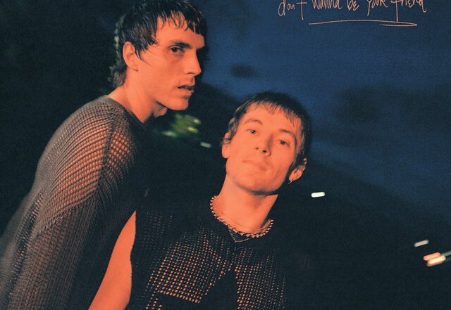 joan - don't wanna be your friend, Pop music genre, Nagamag Magazine