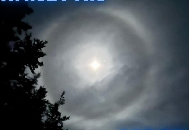 JOCÉAN x Burke Mulvany - Solstice Prayer, World Music music genre, Nagamag Magazine