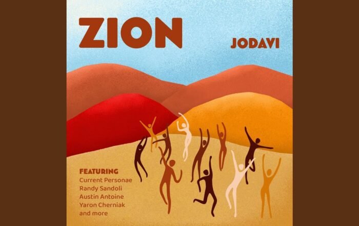 JoDavi - In Your Borders - Cruisin' Version, Jazz music genre, Nagamag Magazine