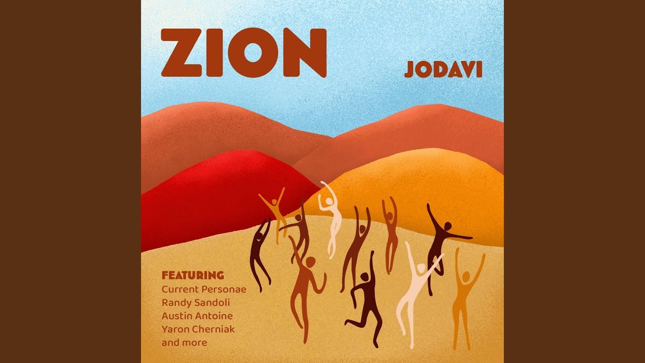 jodavi-in-your-borders-cruisin-version-nagamag-music-magazine JoDavi – In Your Borders – Cruisin’ Version