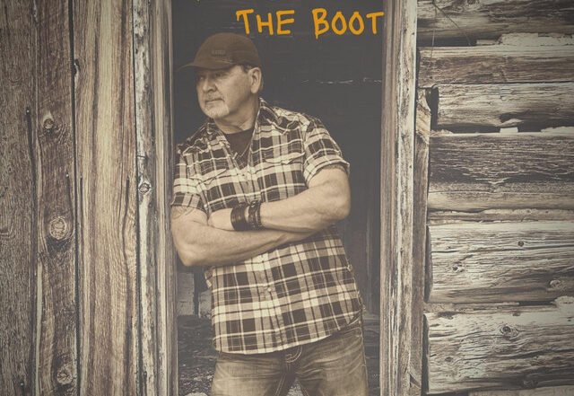 Joe Michaels - The Boot, Rock music genre, Nagamag Magazine