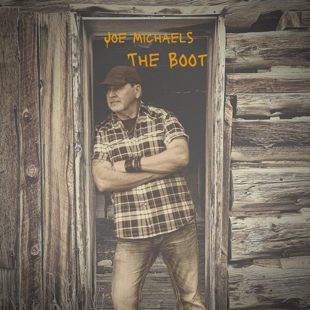 joe-michaels-the-boot-nagamag-music-magazine Joe Michaels – The Boot