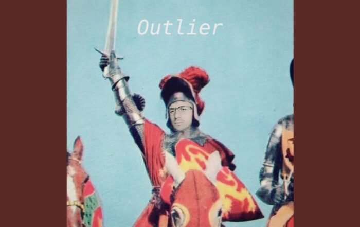 John Alex Harper - Outlier, Hip Hop music genre, Nagamag Magazine