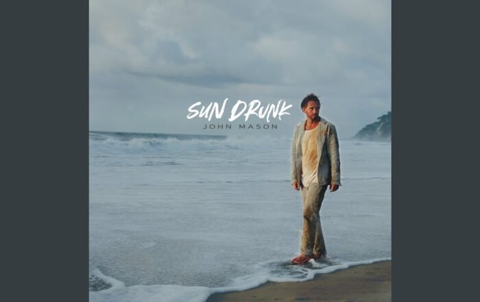 John Mason - Sun Drunk - Acoustic Mix, Rock music genre, Nagamag Magazine